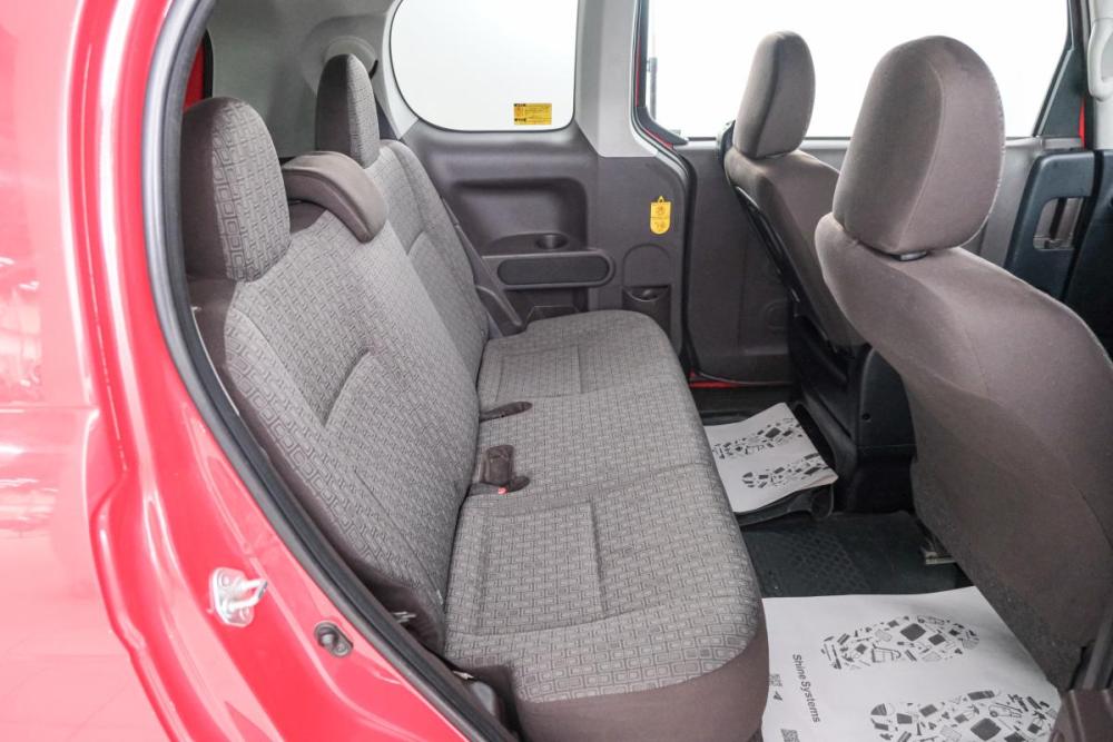 Toyota Porte II Красноярск  - изображение 20