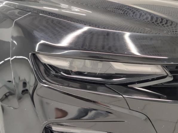 Chevrolet Camaro VI Рестайлинг с пробегом 2020 года, цена 2 782 000 рублей, 95947 км, купе, Автокод Объявления