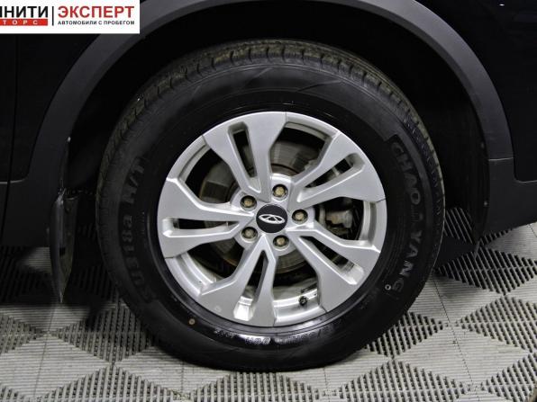 Chery Tiggo 4 Pro I с пробегом 2023 года, цена 1 597 000 рублей, 45778 км, внедорожник, Автокод Объявления