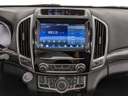 Haval H9 I Рестайлинг Москва  - изображение 47