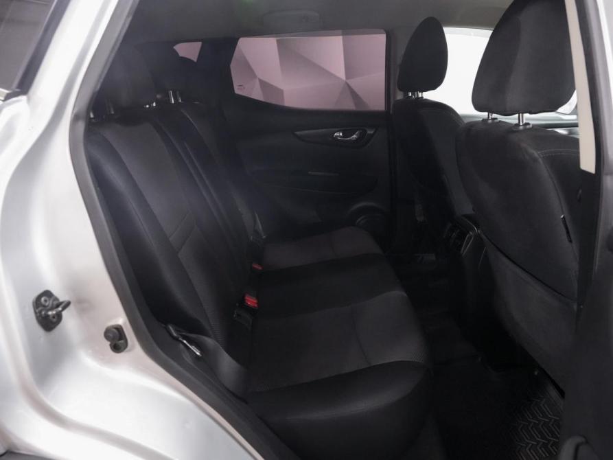Nissan Qashqai II Ульяновск  - изображение 13