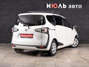 Toyota Sienta II Екатеринбург  - изображение 24