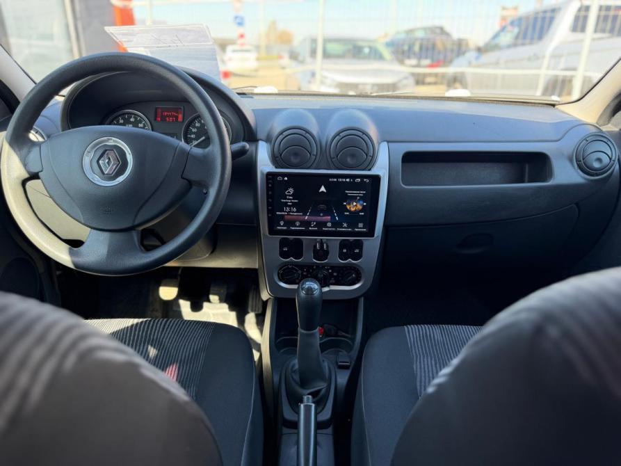 Renault Logan I Рестайлинг Набережные Челны  - изображение 18