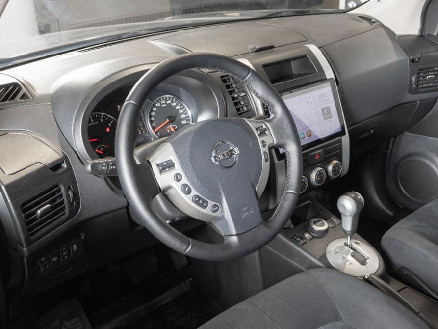 Nissan X-Trail II Рестайлинг Казань  - изображение 5