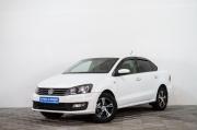Volkswagen Polo V Рестайлинг Сургут  - изображение 21