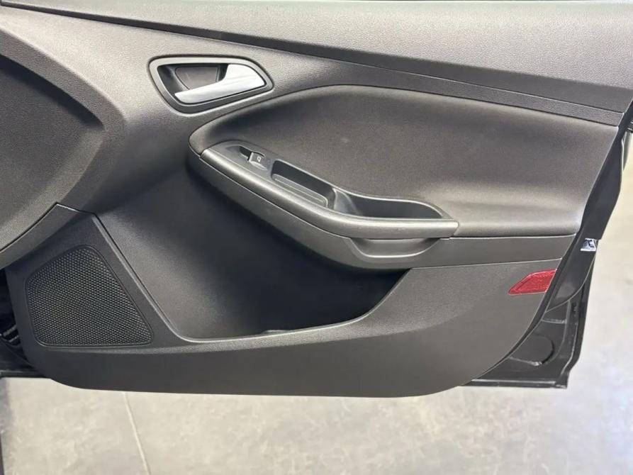 Ford Focus III Рестайлинг Саратов  - изображение 13