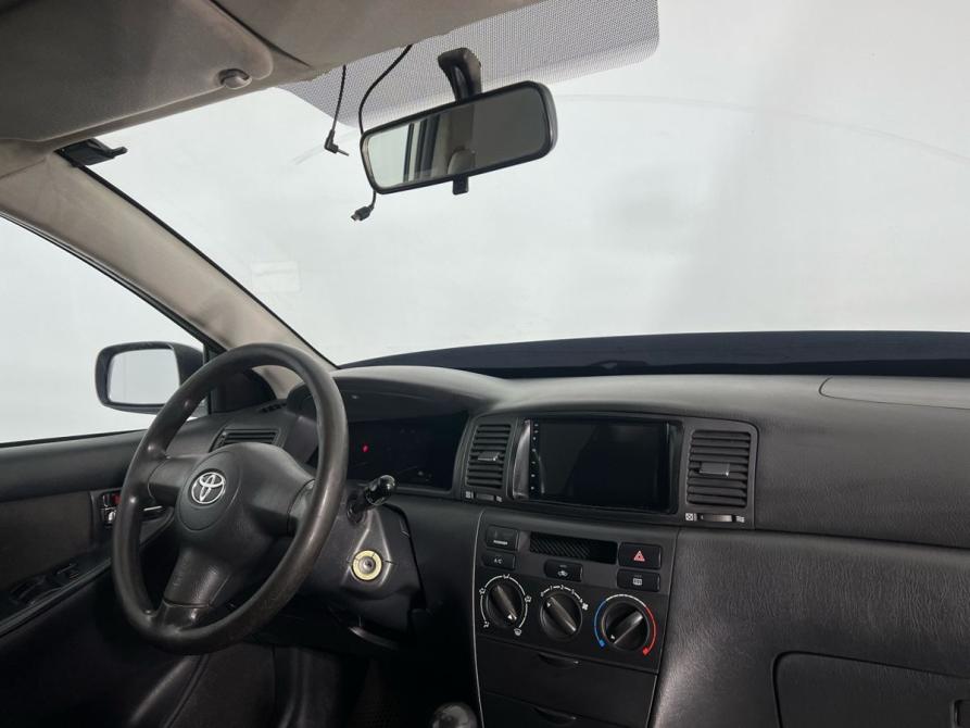 Toyota Corolla IX (E120 E130) Рестайлинг Архангельск  - изображение 13