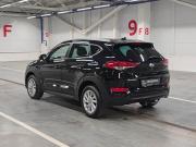 Hyundai Tucson III Казань  - изображение 30