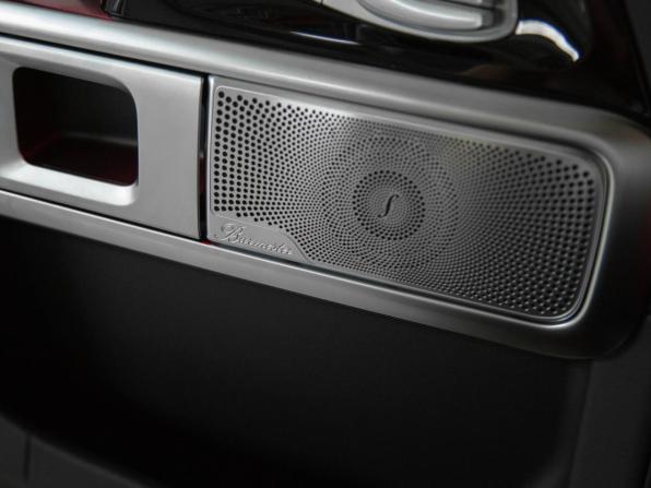 Новый Mercedes-Benz G-Класс AMG II (W465) Рестайлинг 2026 года, цена 33 500 000 рублей, внедорожник, Автокод Объявления