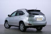 Lexus RX II Рестайлинг Омск  - изображение 25