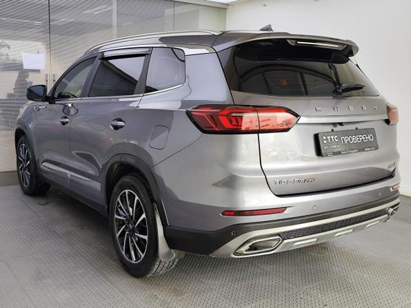 Chery Tiggo 8 Pro I с пробегом 2023 года, цена 2 080 000 рублей, 54974 км, внедорожник, Автокод Объявления