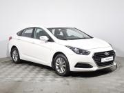 Hyundai i40 I Рестайлинг Санкт-Петербург  - изображение 23