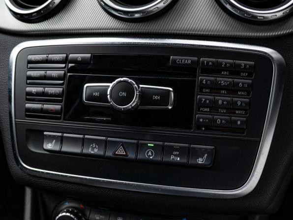 Mercedes-Benz GLA I (X156) с пробегом 2014 года, цена 2 279 000 рублей, 63192 км, внедорожник, Автокод Объявления