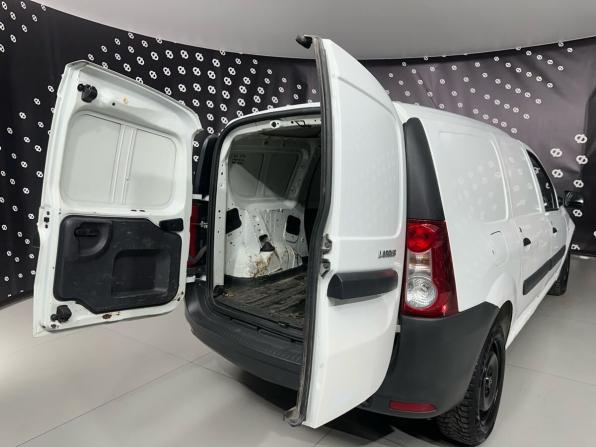 Lada (ВАЗ) Largus I с пробегом 2017 года, цена 294 000 рублей, 220411 км, фургон, Автокод Объявления