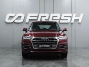 Audi Q5 II (FY) Воронеж  - изображение 27