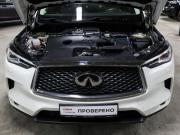 Infiniti QX50 II Москва  - изображение 38