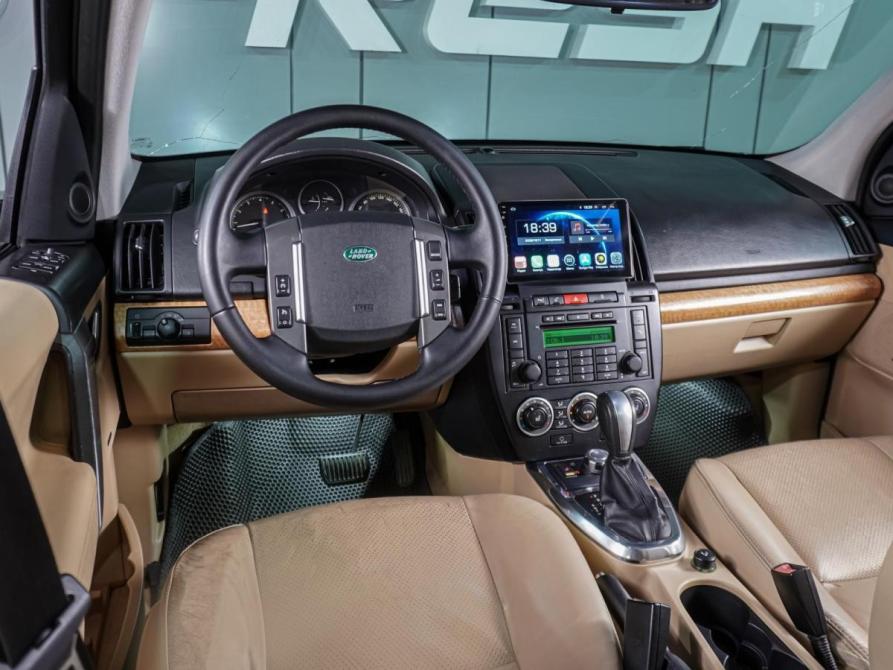 Land Rover Freelander II Воронеж  - изображение 6