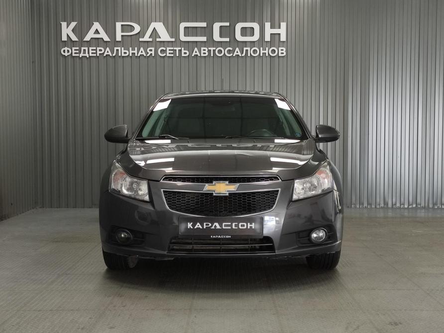 Chevrolet Cruze I Рестайлинг Пермь  - изображение 3