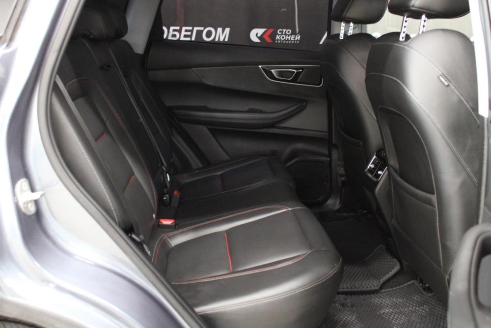 Chery Tiggo 7 Pro I Томск  - изображение 9