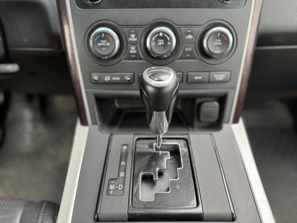 Mazda CX-9 I Рестайлинг с пробегом 2013 года, цена 1 275 000 рублей, 228158 км, внедорожник, Автокод Объявления