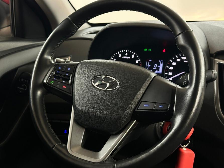 Hyundai Creta I Москва  - изображение 10