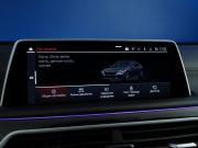 BMW 7 серии VI (G11/G12) Рестайлинг Москва  - изображение 55
