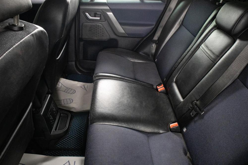 Land Rover Freelander II Сургут  - изображение 14