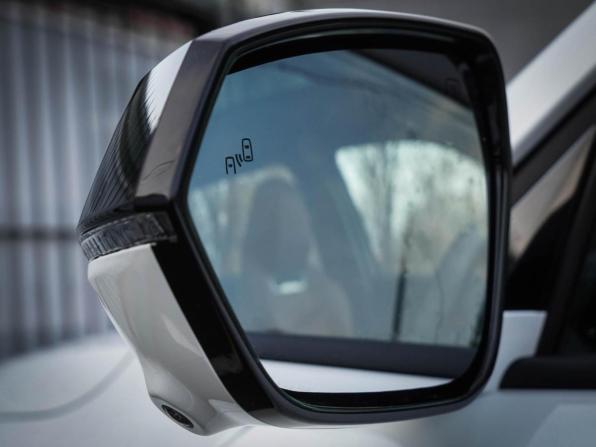 Changan UNI-Z с пробегом 2025 года, цена 3 180 000 рублей, 32 км, внедорожник, Автокод Объявления