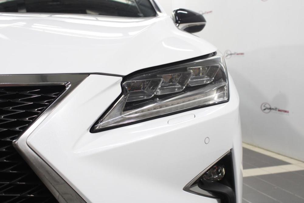 Lexus RX IV Владивосток  - изображение 7