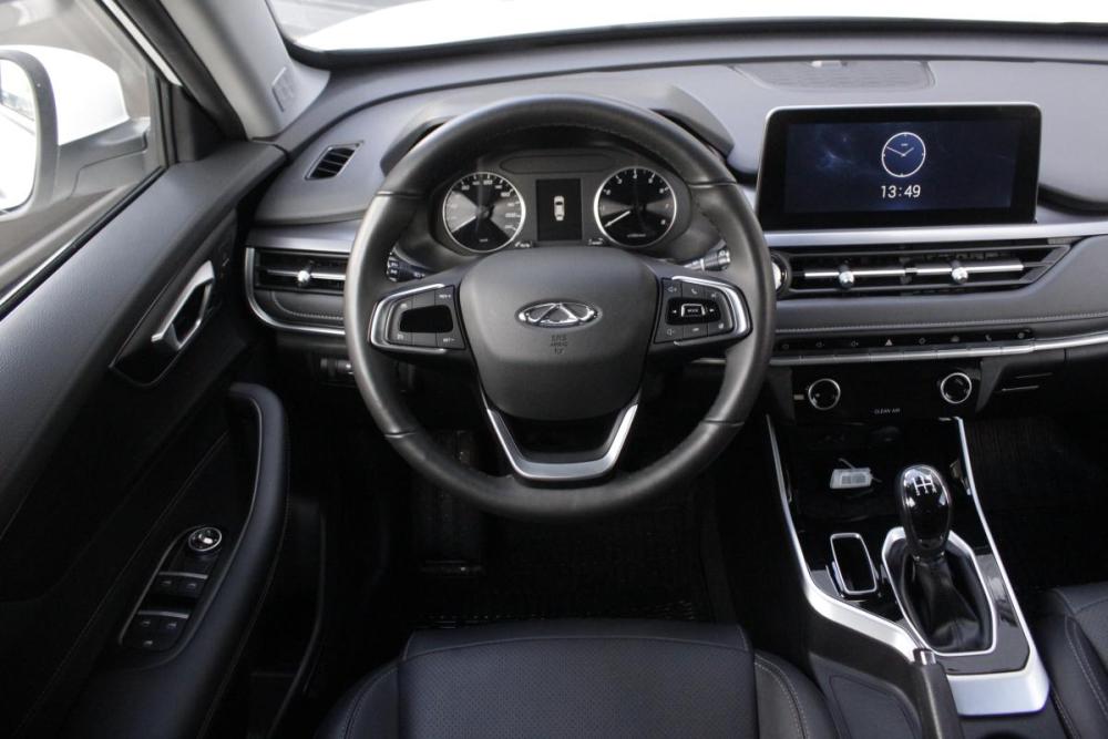 Chery Tiggo 4 Pro I Брянск  - изображение 12