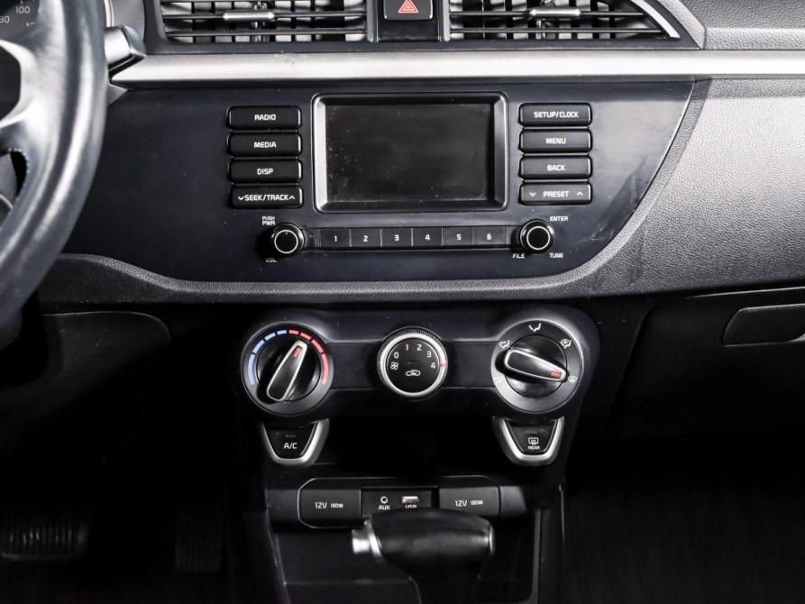 Kia Rio IV Екатеринбург  - изображение 13