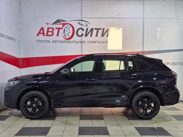 Volkswagen Tiguan III (China Market) с пробегом 2026 года, цена 5 350 000 рублей, 80 км, внедорожник, Автокод Объявления
