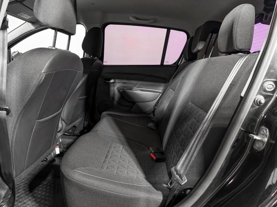 Renault Sandero II Санкт-Петербург  - изображение 12