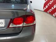 Honda Civic VIII Рестайлинг Новочеркасск  - изображение 24