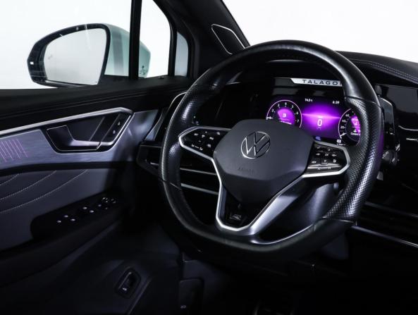 Volkswagen Talagon I с пробегом 2021 года, цена 4 190 000 рублей, 47003 км, внедорожник, Автокод Объявления