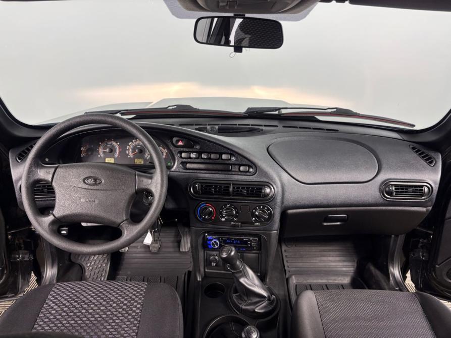 Lada (ВАЗ) Niva Travel I Борисоглебск  - изображение 14