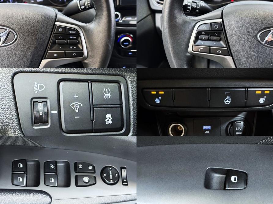 Hyundai Solaris II Рестайлинг Ставрополь  - изображение 14