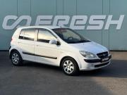 Hyundai Getz I Рестайлинг Кропоткин  - изображение 19