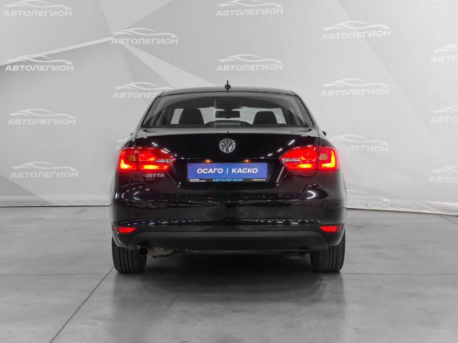 Volkswagen Jetta VI Новосибирск  - изображение 4