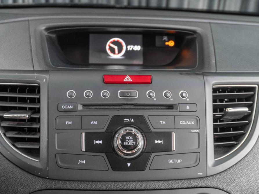 Honda CR-V IV Тюмень  - изображение 13