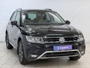 Volkswagen Tiguan II Воронеж  - изображение 4