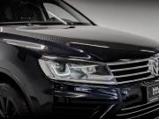 Volkswagen Touareg II Рестайлинг Санкт-Петербург  - изображение 56