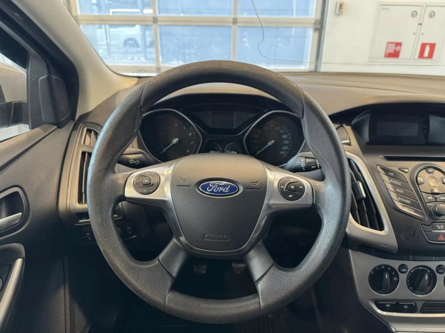 Ford Focus III Подольск  - изображение 18