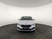 Skoda Rapid II Москва  - изображение 27