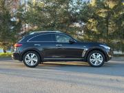 Infiniti FX II (S51) Рестайлинг Санкт-Петербург  - изображение 45