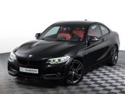 BMW 2 серии F22 Москва  - изображение 42