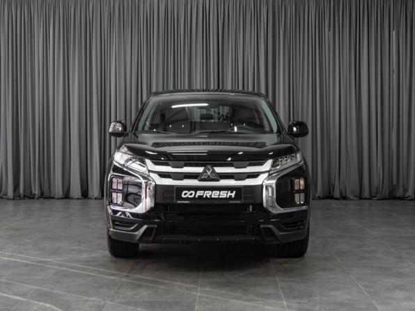 Mitsubishi ASX I Рестайлинг 3 с пробегом 2023 года, цена 3 149 000 рублей, 50 км, внедорожник, Автокод Объявления