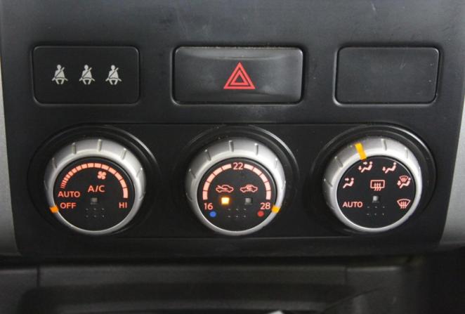 Nissan X-Trail II Рестайлинг с пробегом 2014 года, цена 1 500 000 рублей, 154080 км, внедорожник, Автокод Объявления