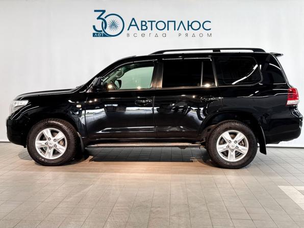 Toyota Land Cruiser 200 Series с пробегом 2010 года, цена 3 100 000 рублей, 270000 км, внедорожник, Автокод Объявления