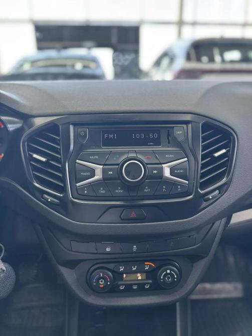 Lada (ВАЗ) Vesta I Шахты  - изображение 15